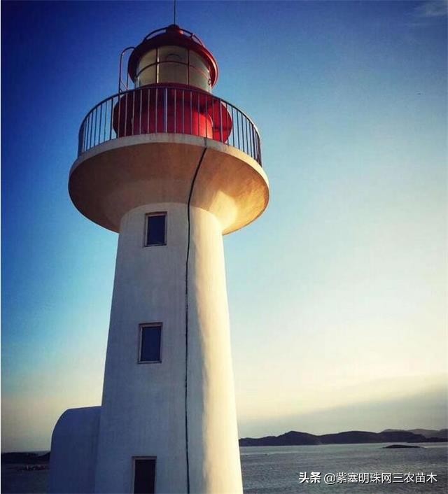 长岛值得去的渔家乐,长岛美丽的海岛