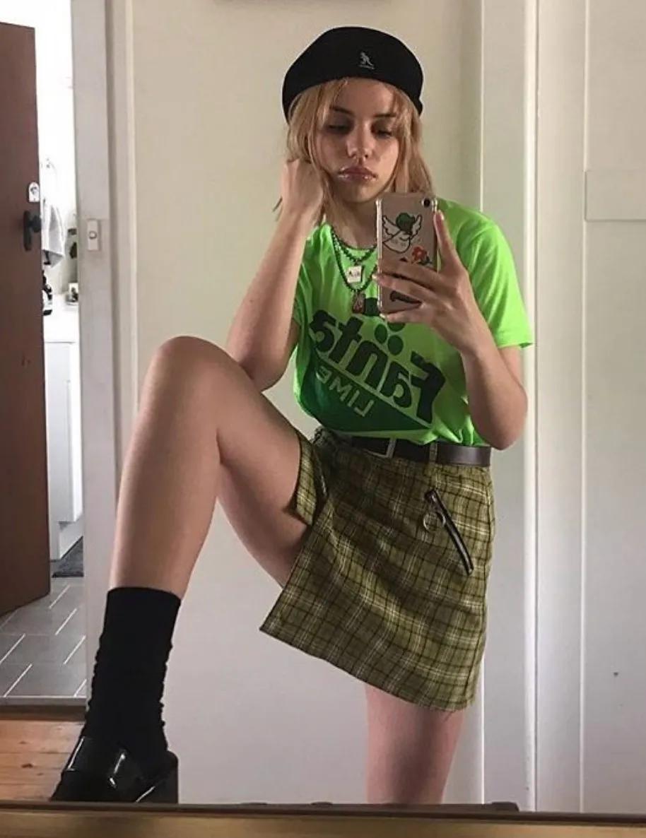 陷阱妹是谁,陷阱妹美国