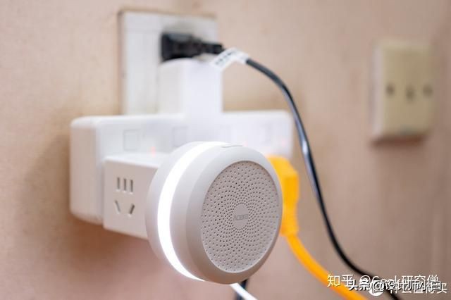 智能语音控制家用监控,语音控制全屋智能设备