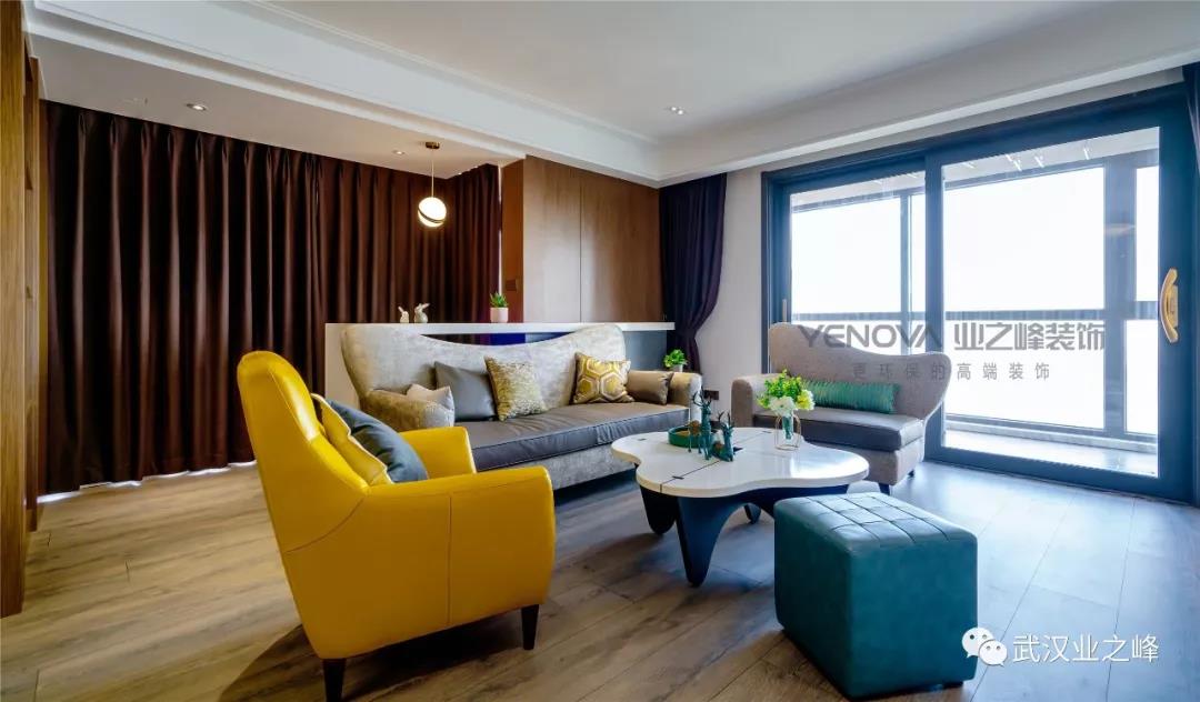 武汉业之峰装饰价格,武汉业之峰装修装饰公司