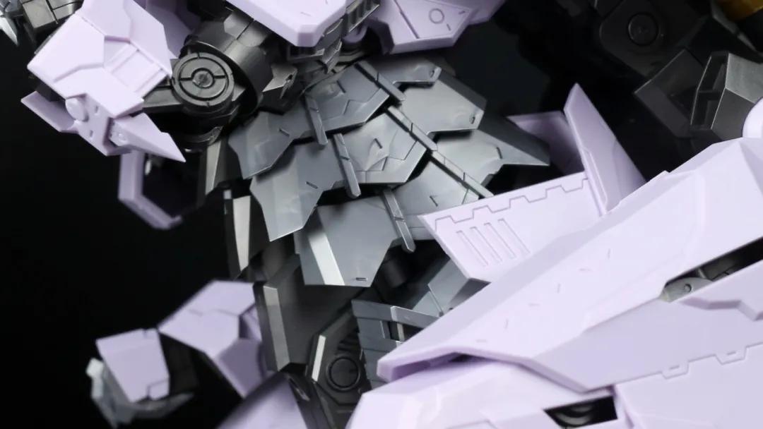 模玩测评积木,模玩评测枪械