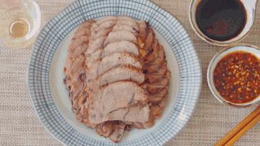 如果牛肉只用来涮火锅,真的有点暴殄天物哦