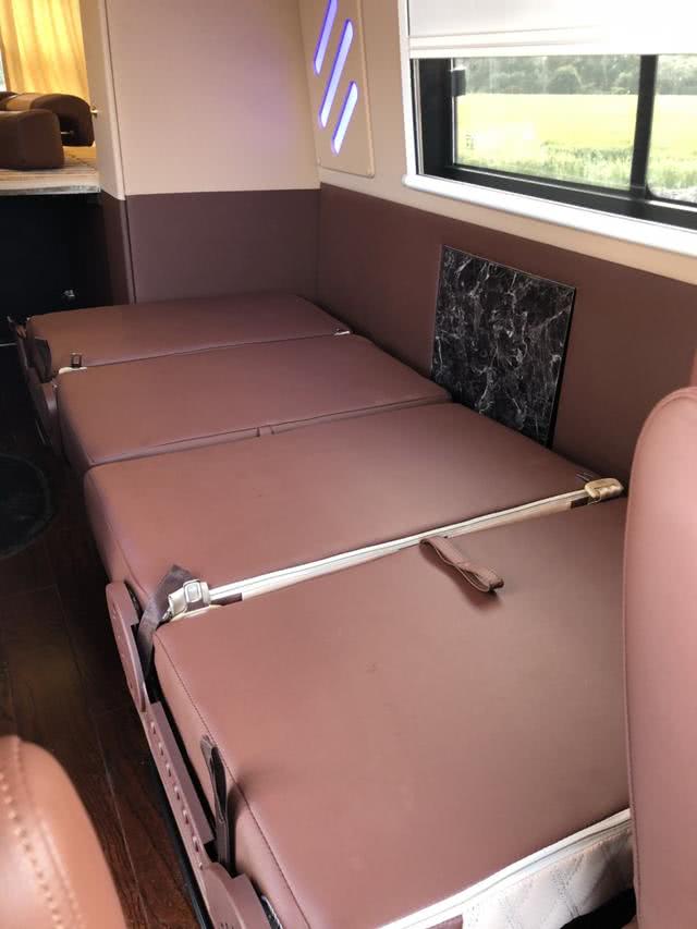 房车展2018皮卡房车,房车展最好房车