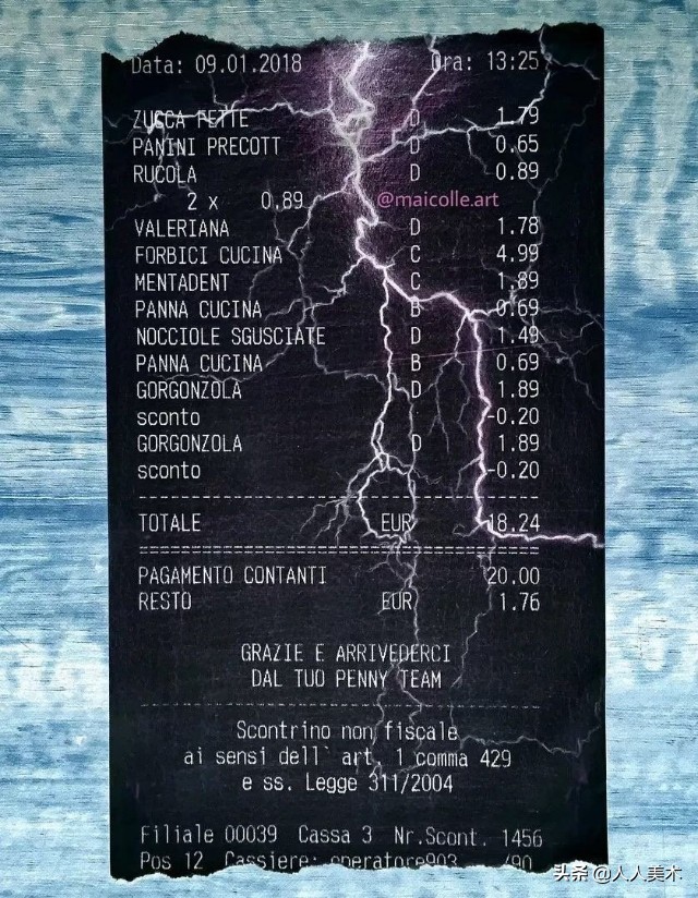 生活气息浓厚的绘画作品,购物有关的绘画简单