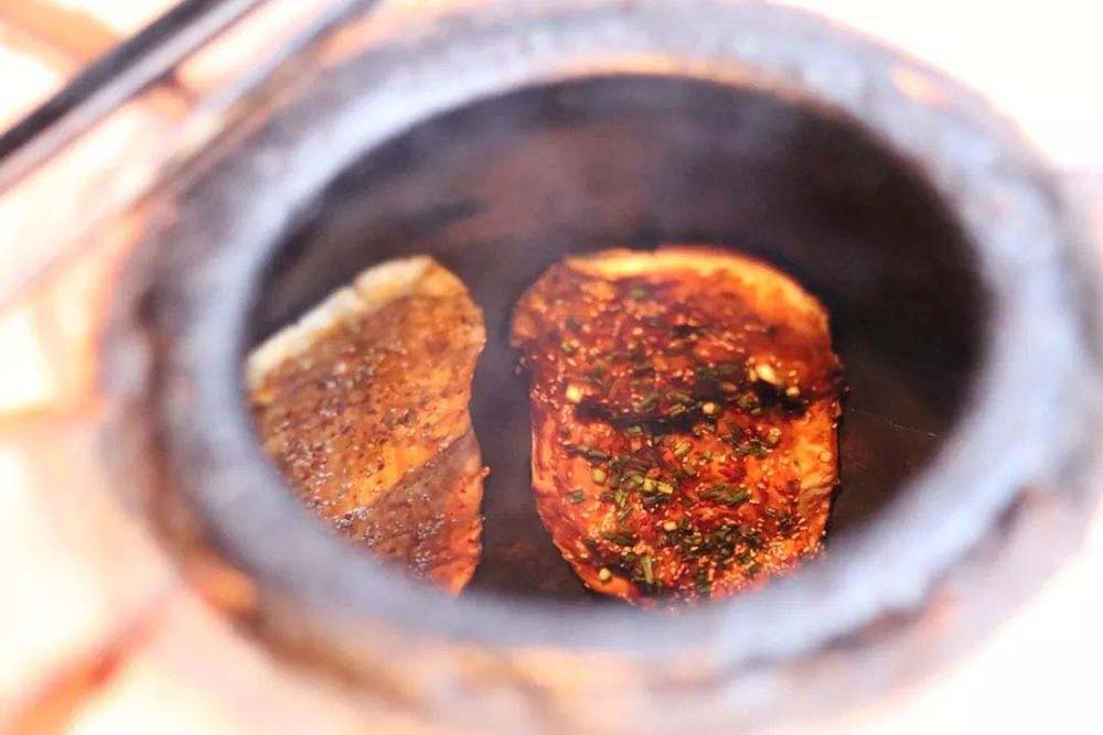 学做烧饼土家烧饼,土家烧饼怎么做不吸油