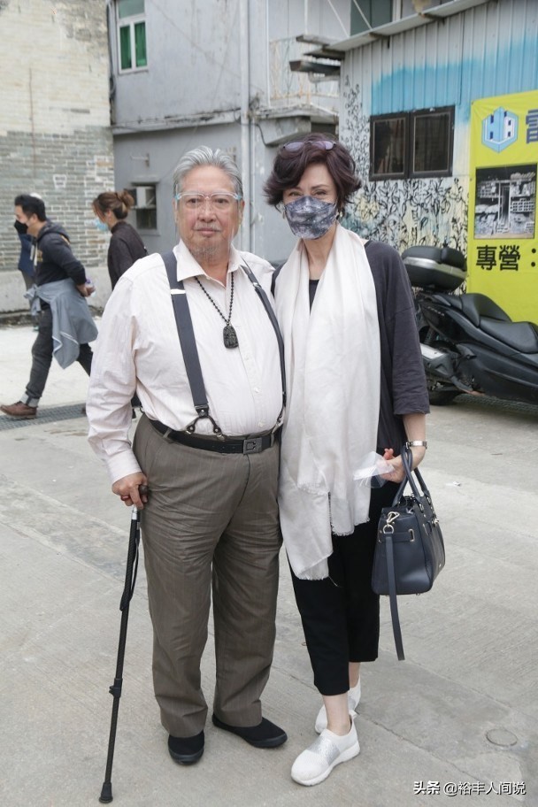 洪金宝奢侈生活,洪金宝太平山豪宅