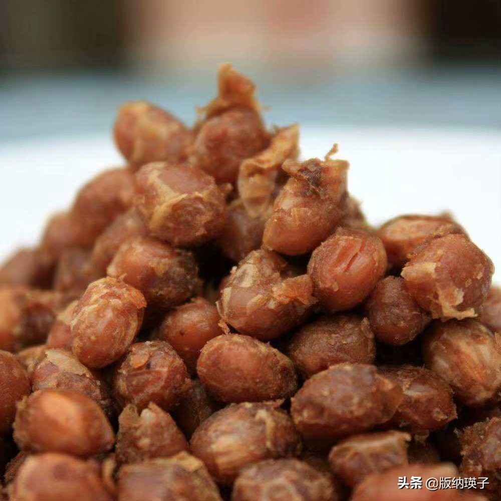 自制豆豉辣椒酱的家常做法,自制豆豉要蒸多久