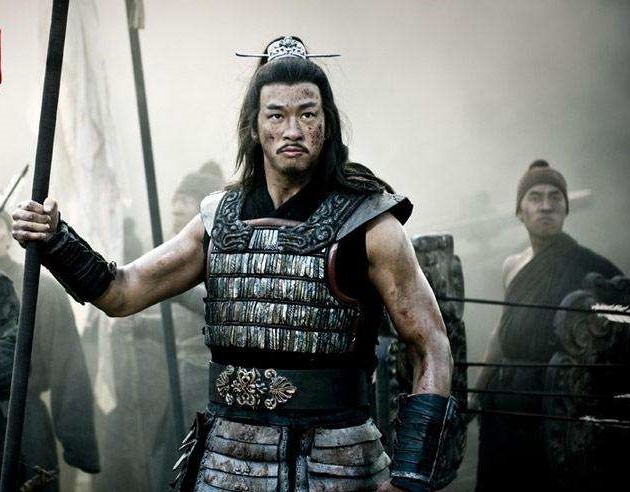 司马迁为啥写项羽本纪,司马迁对项羽本纪的看法