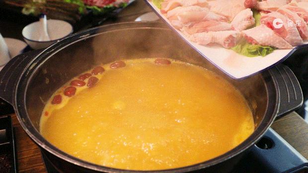 不务正业的“居酒屋”，吃完会变美！