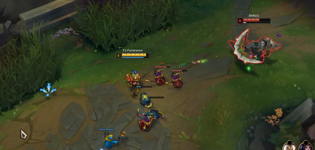 新版本lol提莫出装,lol新版本提莫端游