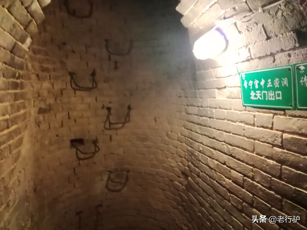 西安常宁宫西北行宫免费参观吗,常宁宫西北行宫免费吗