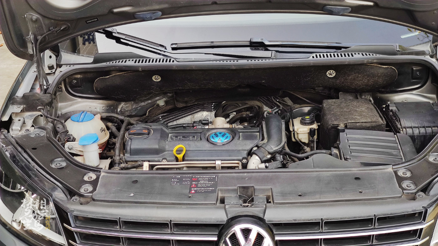 高尔夫途安2024全新款,大众大高尔夫