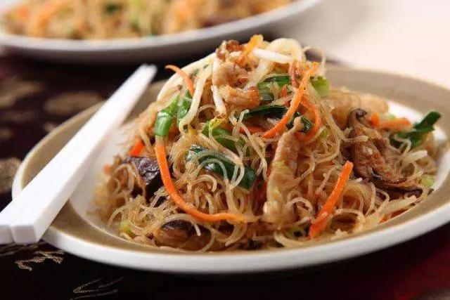 中国10大著名米粉，有你老家的吗？