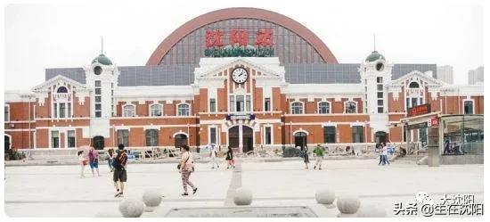 看你能猜对几个地名,看看你认识几个沈阳地名