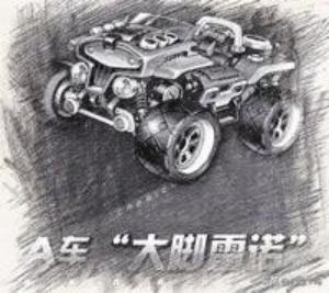 qq飞车手游雷诺怎么获得永久,qq飞车雷诺惩戒全套有必要吗