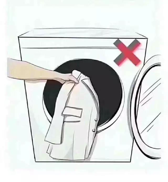 西装保养,西装的保养方法包括