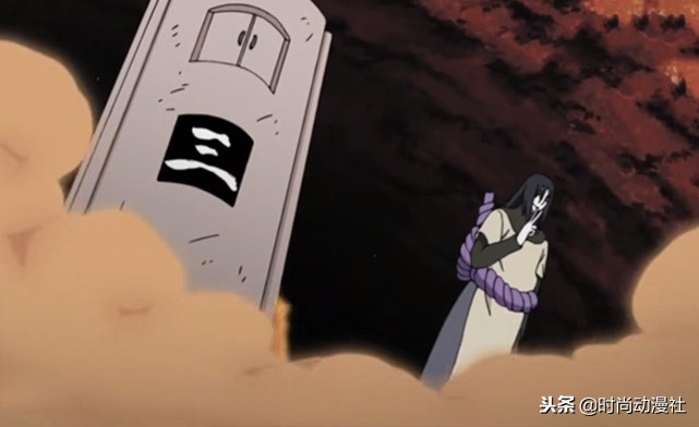 火影佐助第几集被洗白,大蛇丸被佐助复活后洗白