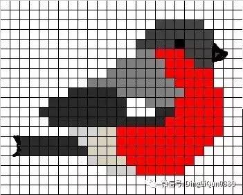 十字绣小图2022年新款简单大方,好看的十字绣图送给大家