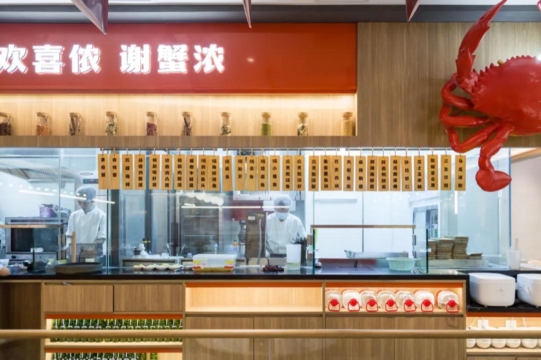 下饭“煲”物来了！这家人均不到50的网红店，让你忍不住说谢谢