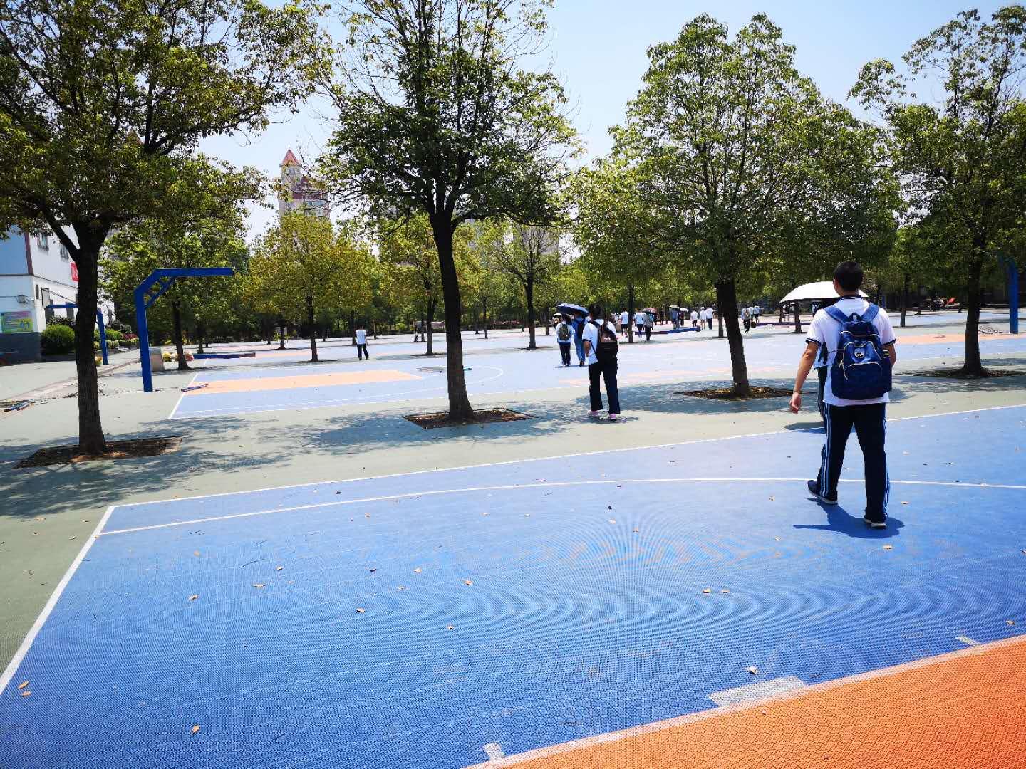 记录一个北大学姐的高中感悟：《西西弗·聂还愿记》