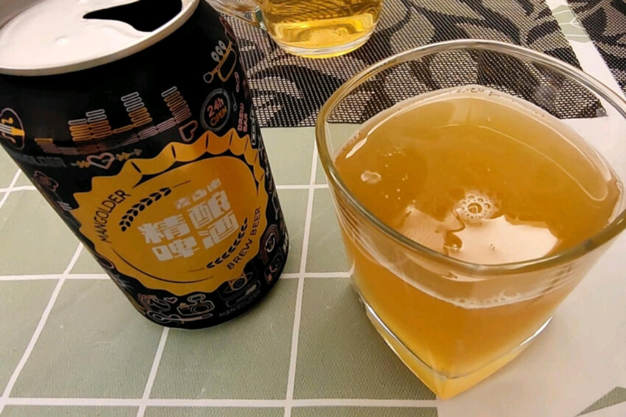 啤酒优劣鉴别的几个小妙招,好啤酒和不好啤酒辨别方法有几种