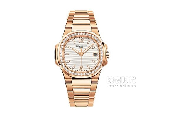 百达翡丽除了鹦鹉螺还有什么钢表,男士腕表显大气