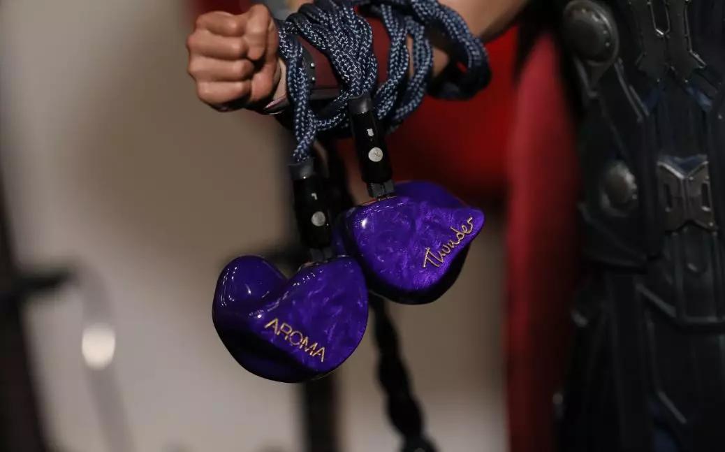 焕活动丨猪年最后一展—第四届耳机与杂谈年度盛典回顾（附听感）