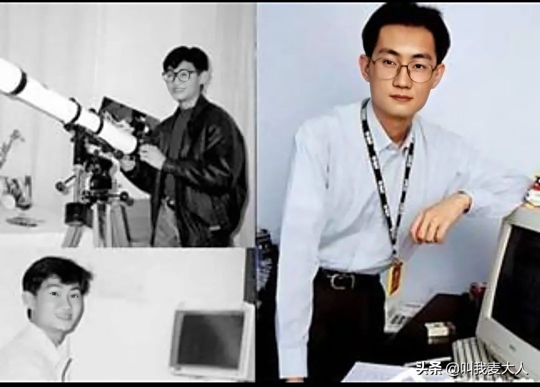 马云的逆袭人生，和跌落神坛“背后”的故事