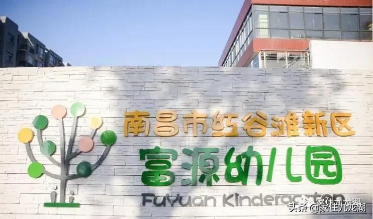 九龙湖附近幼儿园有哪些,九龙湖悦美滨江幼儿园
