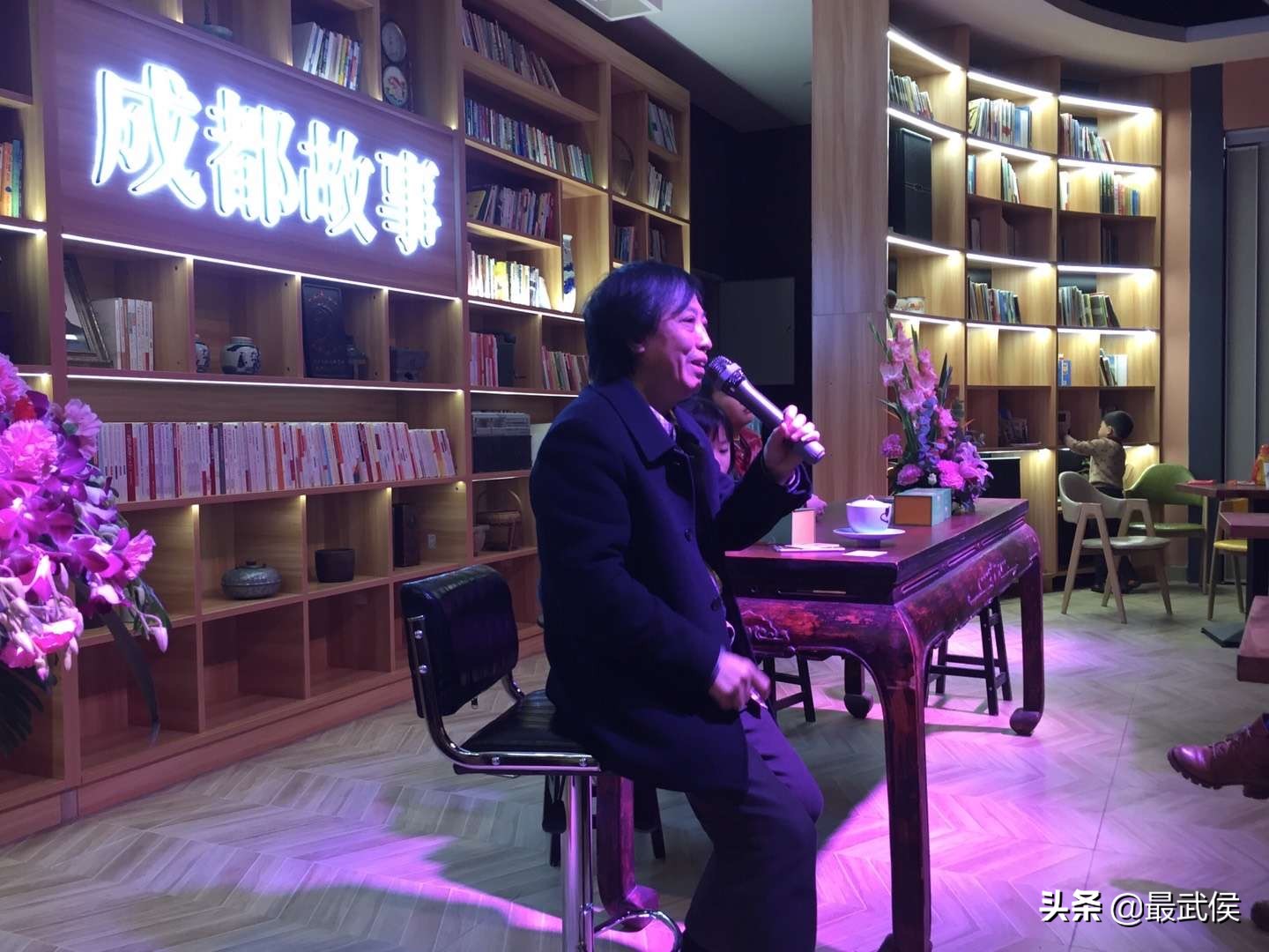 成都新的网红巷,玉林网红巷