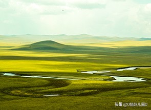 15天自驾3880公里北京到呼伦贝尔，一路只为梦中的草原