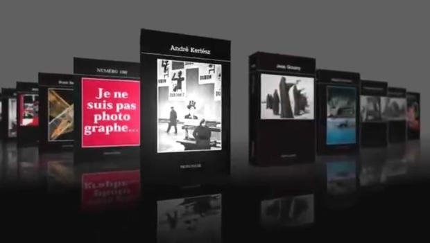 人性欲望大师：赫尔穆特·纽顿|法国原版*皮书黑**系列丛书（21）