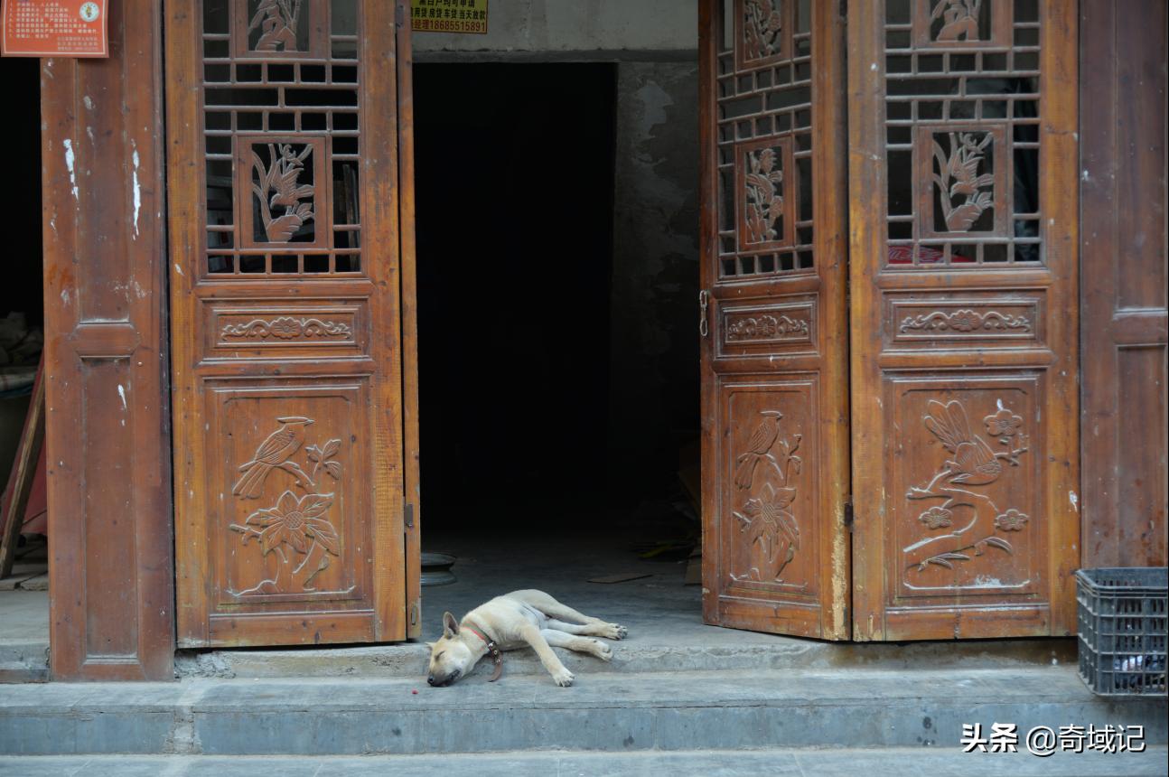 苗族施洞古镇,黔东南施洞古镇视频