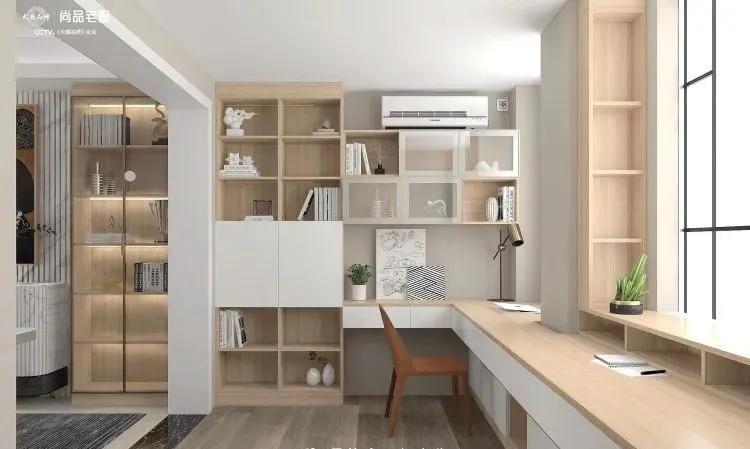 好看的房子都是别人家的,低调奢华房子效果图