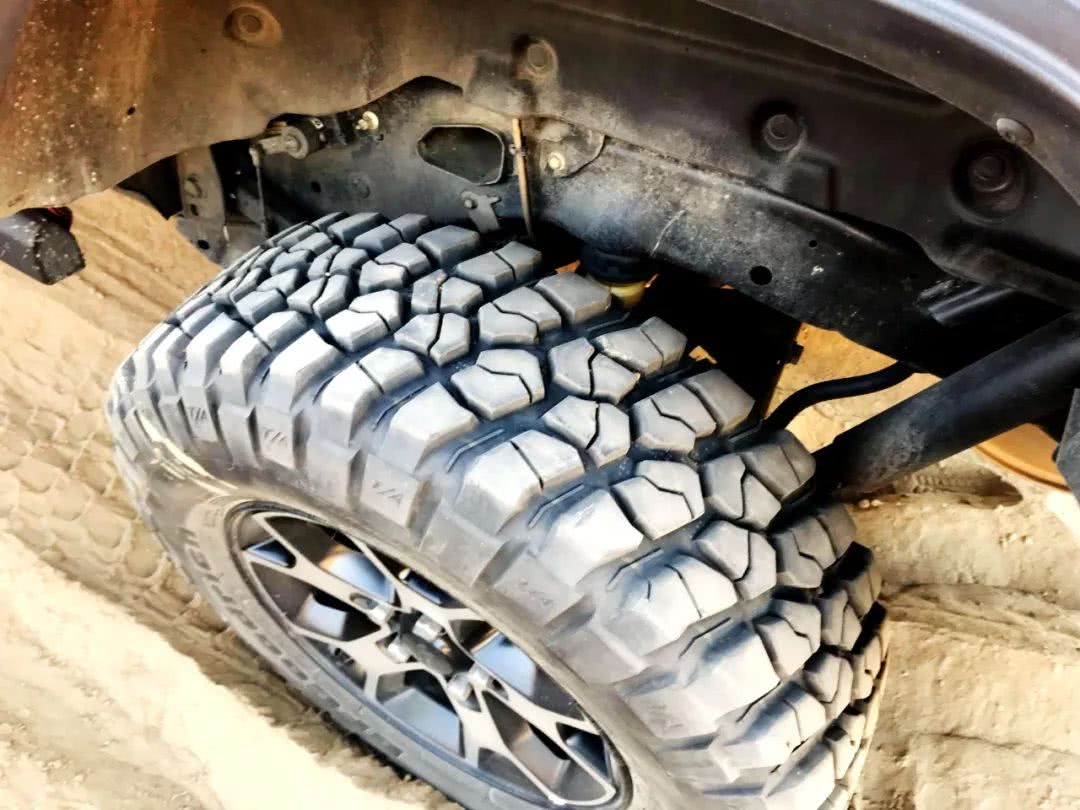 丛林限量牧马人jeep试驾,牧马人城市猎人版