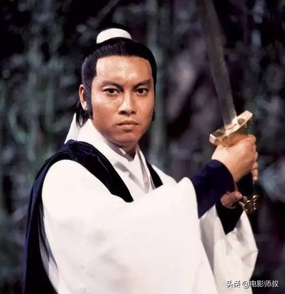 经典的中国武侠电影,中国最出色的十部武侠电影