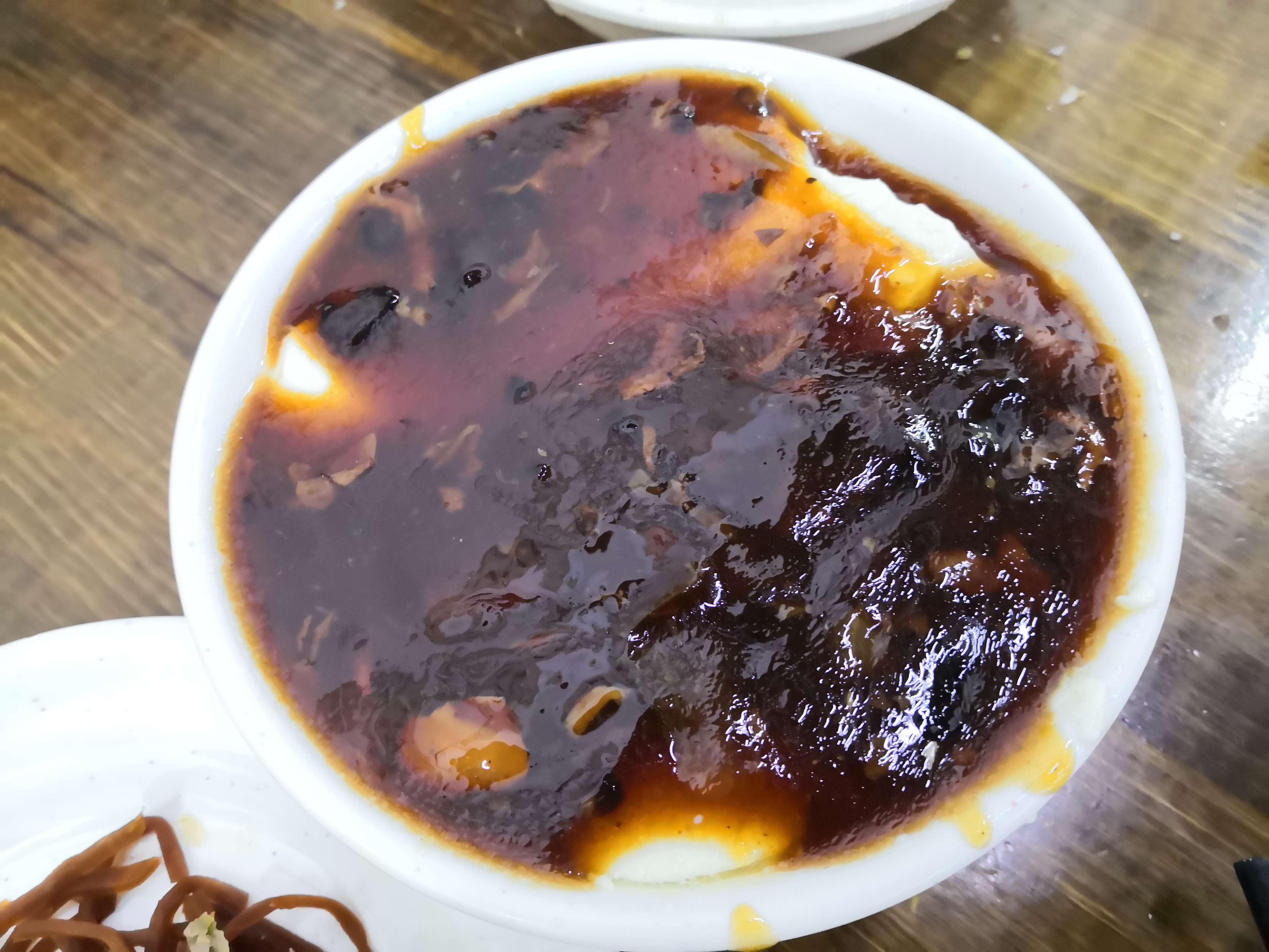 寻味北京美食,吃在北京老店寻味