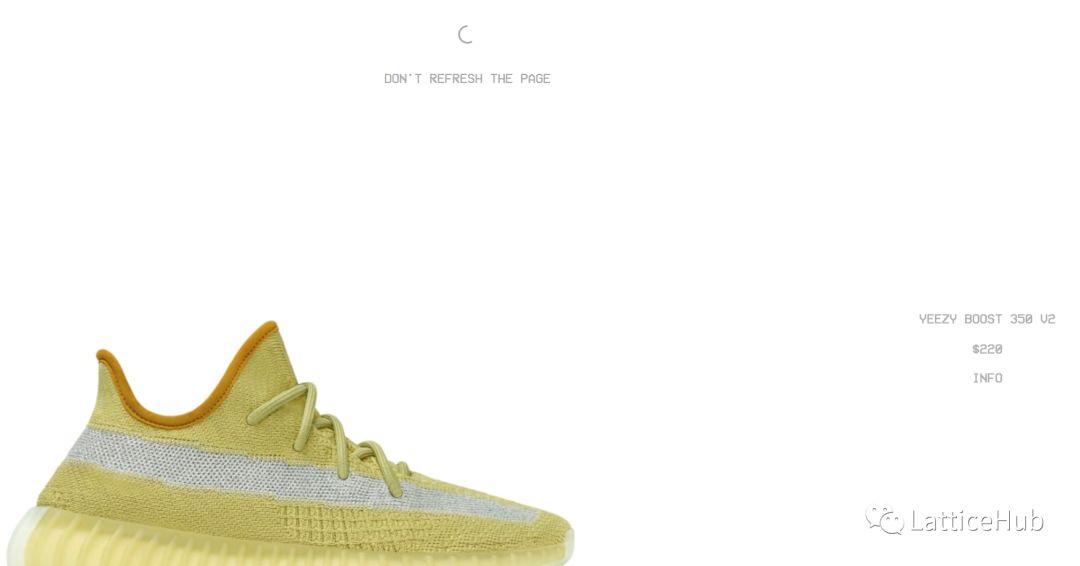 yeezysupply订单,yeezysupply买东西流程