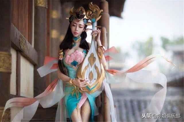 她前后给丈夫戴两次绿帽子,最后一次虽然自己舒服,却也因此送命