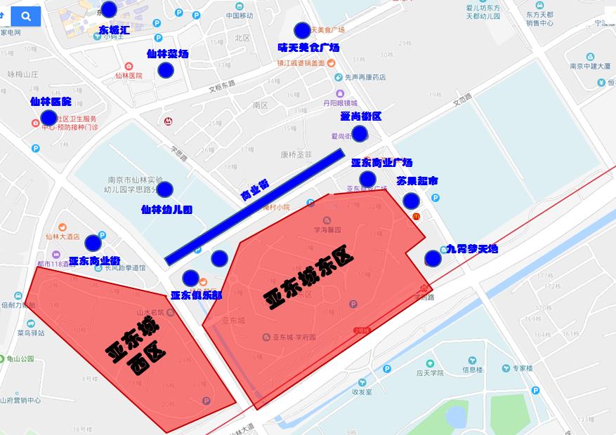 南京仙林值得买的房,南京仙林买房攻略