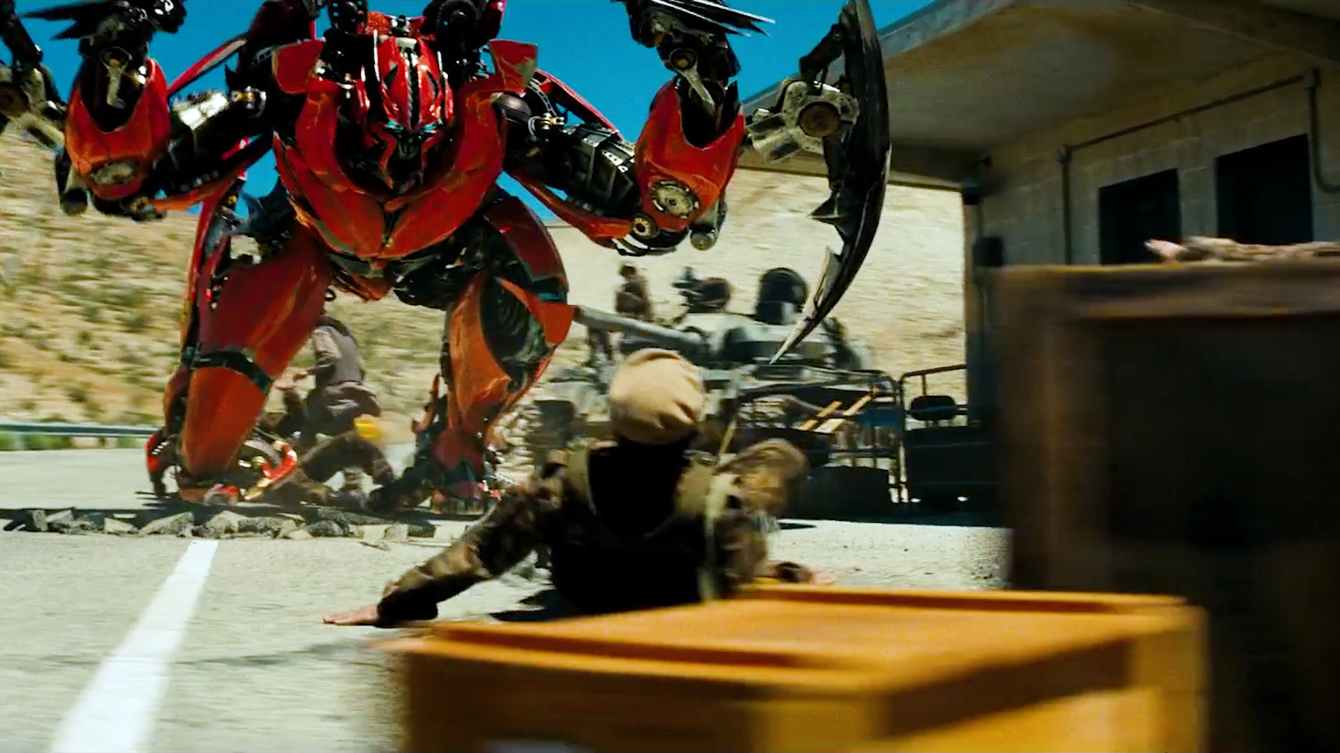 变形金刚博派最强实力排名,盘点所有博派合体变形金刚