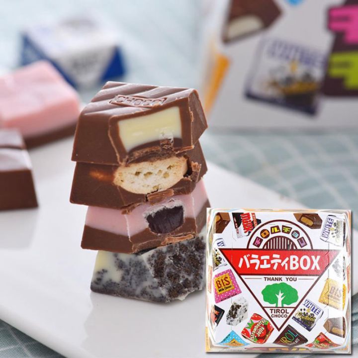 年货推荐的10款零食,盘点十款冬天小零食