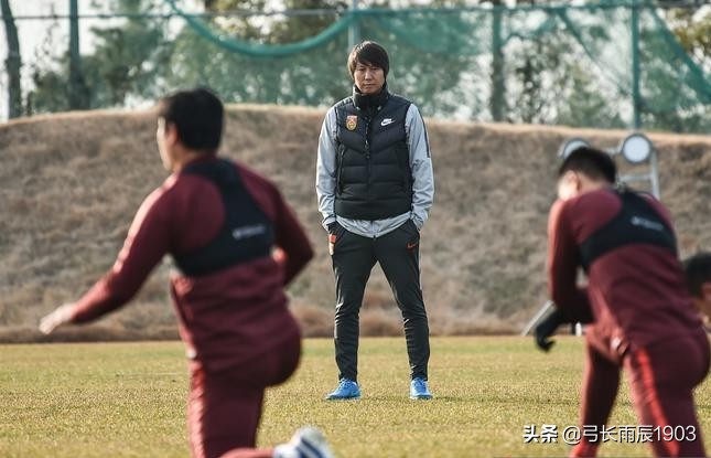 李铁最新谈疫情,李铁签6000万合同带4将进国足