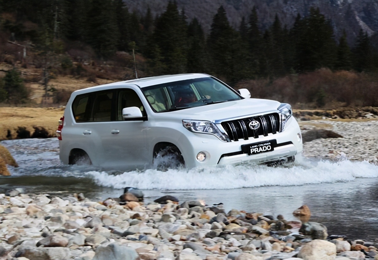 途达和普拉多2700哪个动力好,普拉多2700动力提升涡轮增压