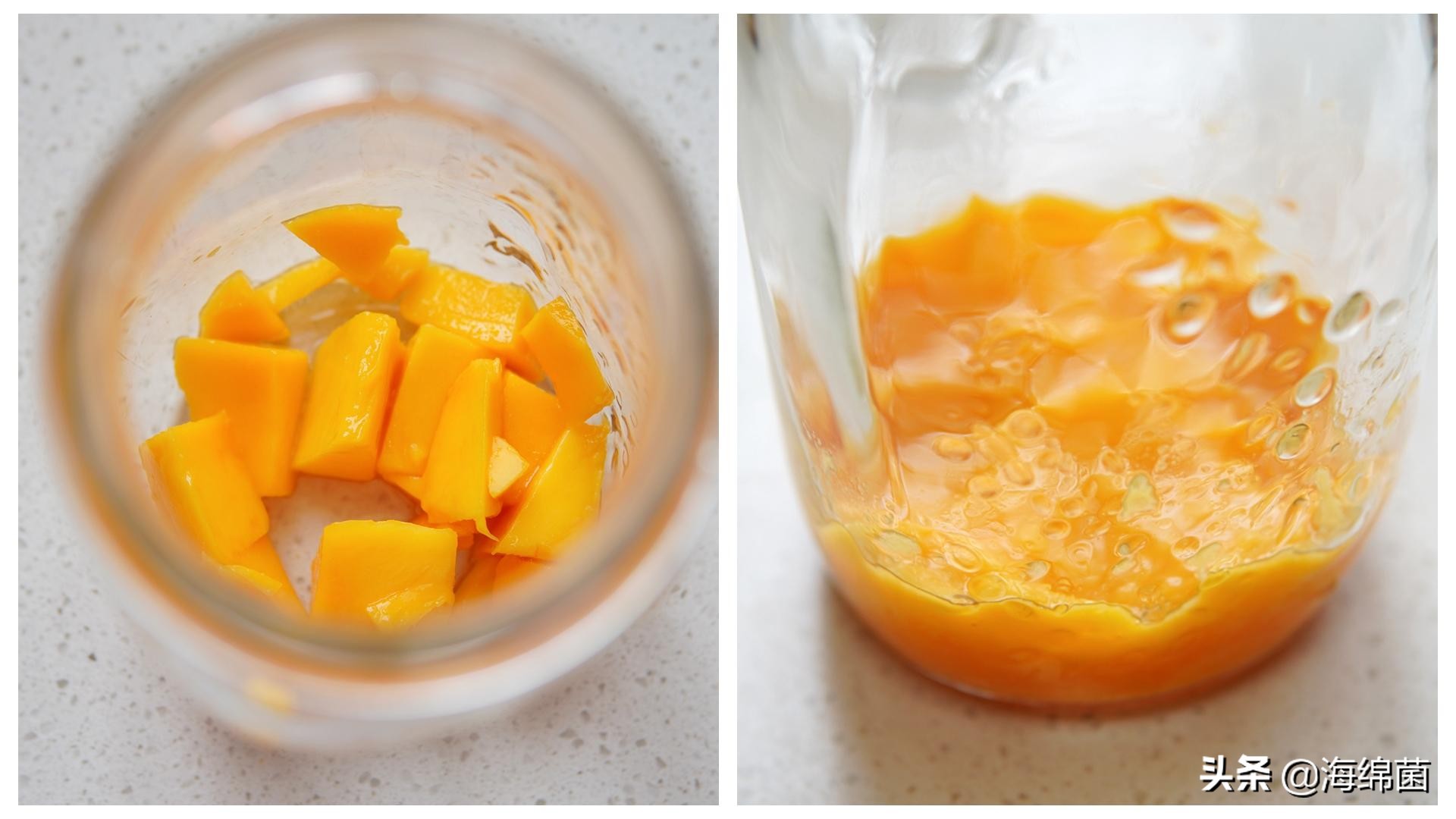 教你做一杯超好喝的夏日饮料,简单自制气泡水饮料