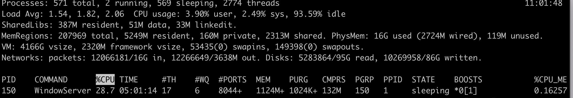 面试常问的25个linux命令,linux内核面试必背知识点