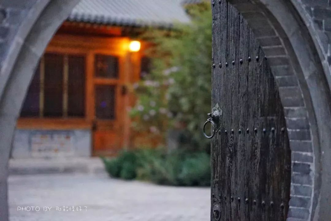 京郊童话树屋,京郊最美童话树屋