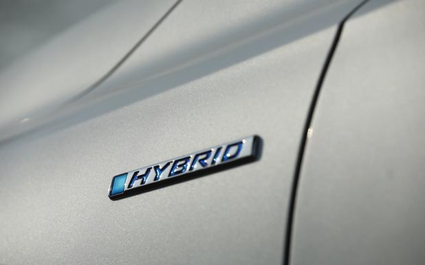 本田suv混动净驰版真实落地多少钱,本田混动城市suvxrv与crv