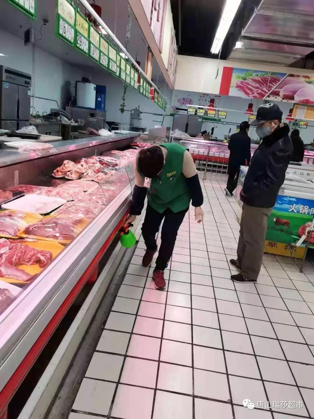 实拍：疫情之下，一个你从未见过的唐山