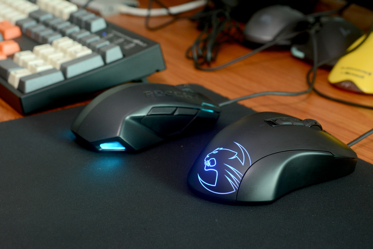 弃繁从简专注电竞,冰豹KONEPURESE详细体验